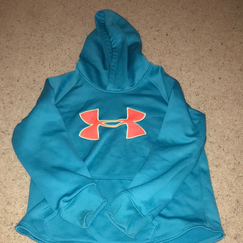 Under armor Sweatshirt